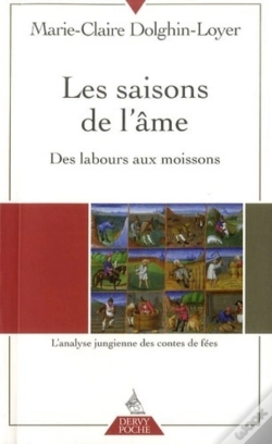 Capa do artigo Les Saisons De L'Âme ; Des Labours Aux Moissons