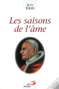 Capa do artigo Les Saisons De L'Ame