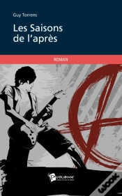 Capa do artigo Les Saisons De L