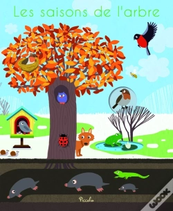 Capa do artigo Les Saisons De L'Arbre