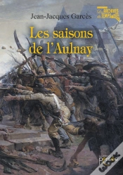 Capa do artigo Les Saisons De L