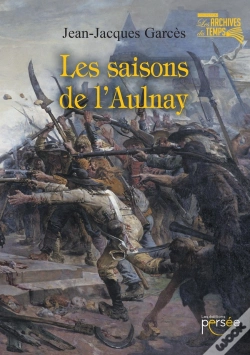 Capa do artigo Les Saisons De L'Aulnay