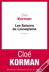 Les Saisons De Louveplaine