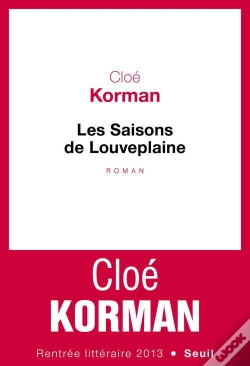 Capa do artigo Les Saisons De Louveplaine