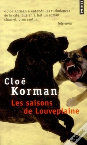Capa do artigo Les Saisons De Louveplaine