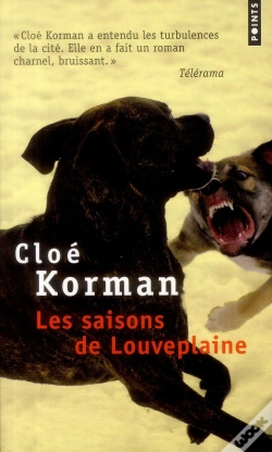 Capa do artigo Les Saisons De Louveplaine