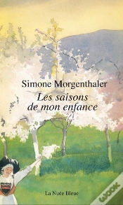 Capa do artigo Les Saisons De Mon Enfance