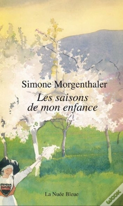 Capa do artigo Les Saisons De Mon Enfance