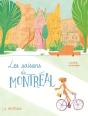 Les Saisons De Montréal - Preview