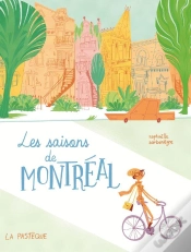 Capa do artigo Les Saisons De Montréal