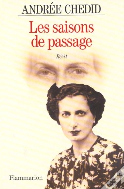 Capa do artigo Les Saisons De Passage