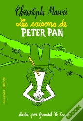 Les Saisons De Peter Pan