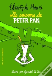 Capa do artigo Les Saisons De Peter Pan