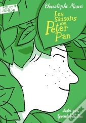 Les Saisons De Peter Pan