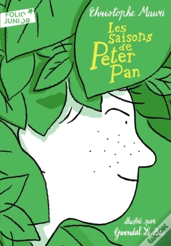 Capa do artigo Les Saisons De Peter Pan