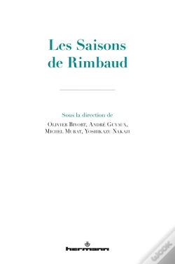 Capa do artigo Les Saisons De Rimbaud