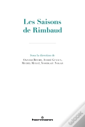 Capa do artigo Les Saisons De Rimbaud