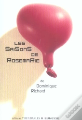 Les Saisons De Rosemarie
