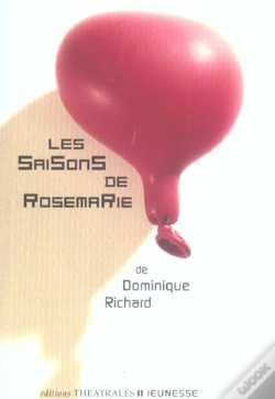 Capa do artigo Les Saisons De Rosemarie