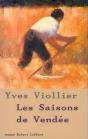 Les Saisons De Vendée - Tome 1 - Ne - Preview