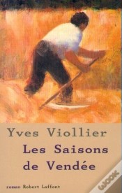 Capa do artigo Les Saisons De Vendée - Tome 1 - Ne