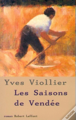 Capa do artigo Les Saisons De Vendée - Tome 1 - Ne