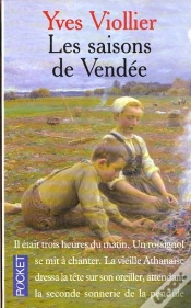 Capa do artigo Les Saisons De Vendee