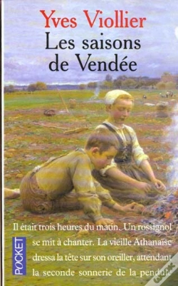 Capa do artigo Les Saisons De Vendee