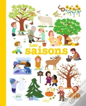 Les Saisons