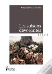 Capa do artigo Les Saisons Dévorantes