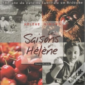 Capa do artigo Les Saisons D