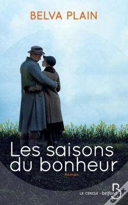 Capa do artigo Les Saisons Du Bonheur