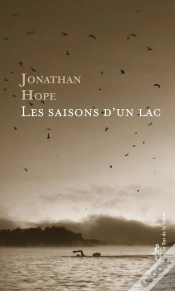 Capa do artigo Les Saisons D