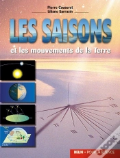 Capa do artigo Les Saisons Et Les Mouvements De La Terre