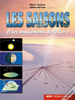 Capa do artigo Les Saisons Et Les Mouvements De La Terre