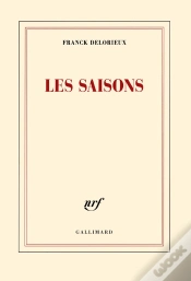 Capa do artigo Les Saisons