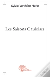 Capa do artigo Les Saisons Gauloises