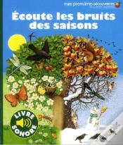 Capa do artigo Les Saisons