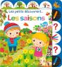 Les Saisons - Preview