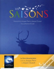 Capa do artigo Les Saisons