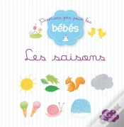 Capa do artigo Les Saisons