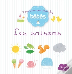 Capa do artigo Les Saisons