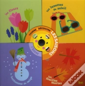 Capa do artigo Les Saisons