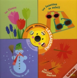 Capa do artigo Les Saisons