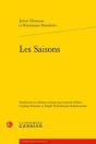Les Saisons - Preview