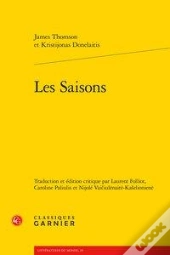 Les Saisons