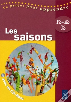Capa do artigo Les Saisons
