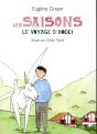 Les Saisons ; Le Voyage D'Hodel - Preview