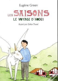 Capa do artigo Les Saisons ; Le Voyage D'Hodel