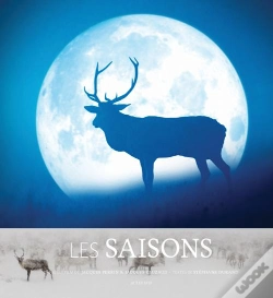 Capa do artigo Les Saisons ; L'Hiver Durait Depuis 80 000 Ans